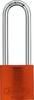   ABUS Vorhangschloss Aluminium 72/40HB75 orange gl.  18,58 EUR inkl. MwSt., zzgl. 7,90 EUR Versand