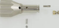   ABUS Umbauset A93K 50mm  11,23 EUR inkl. MwSt., zzgl. 7,90 EUR Versand