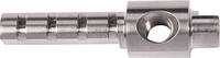   ABUS Montageeinzelteil Modulsteg EC880 1 HZ 10-30 mm / 10-40 mm  10,68 EUR inkl. MwSt., zzgl. 7,90 EUR Versand