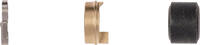   ABUS Montageeinzelteil Verlängerungsset EC880 30 mm  14,62 EUR inkl. MwSt., zzgl. 7,90 EUR Versand
