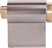   ABUS Montageeinzelteil Modulhälfte EC880 HomeTec Pro  28,22 EUR inkl. MwSt., zzgl. 7,90 EUR Versand