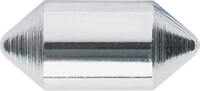   ABUS Montageeinzelteil Passivstift EC880 Nr.02 6,62 mm; 100 Stück  20,83 EUR inkl. MwSt., zzgl. 7,90 EUR Versand