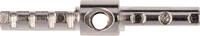   ABUS Montageeinzelteil Modulsteg EC880 9 DZ 45-55 mm / 60-70 mm  10,68 EUR inkl. MwSt., zzgl. 7,90 EUR Versand
