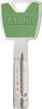   ABUS Ersatzschlüssel EC880 resedagrün  30,95 EUR23,58 EUR inkl. MwSt., zzgl. 7,90 EUR Versand
