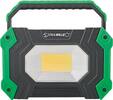   Stahlwille Work spotlight black-green Luminous flux 2,800 lm  141,02 EUR78,00 EUR incl. VAT., +  23,10 EUR shipping