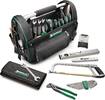   Stahlwille Professional tool kit basic equipment 13219/58 L.520mm W.28... 694,00 EUR412,00 EUR incl. VAT., +  28,40 EUR shipping