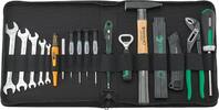   Stahlwille Multi-function tool set 13250 MFS L.290mm W.315mm H.50mm 23... 300,43 EUR176,00 EUR incl. VAT., +  23,10 EUR shipping