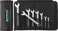   Stahlwille Combination wrench set 13/8 8 - 19 8pcs, 8, Bereich 8 - 19  156,12 EUR82,00 EUR incl. VAT., +  23,10 EUR shipping