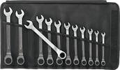   Stahlwille Ratchet combination spanner set OPEN RATCH 17/12 8 - 19 12p... 387,01 EUR205,00 EUR incl. VAT., +  23,10 EUR shipping