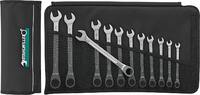   Stahlwille Ratchet combination spanner set OPEN RATCH 17F/12 8 - 19 12... 325,36 EUR194,00 EUR incl. VAT., +  23,10 EUR shipping