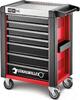   Stahlwille Tool trolley 95/7 PRO 7 Drawers 496 x 827 x 1020 mm Red, RA... 1844,50 EUR998,00 EUR incl. VAT., +  95,00 EUR shipping